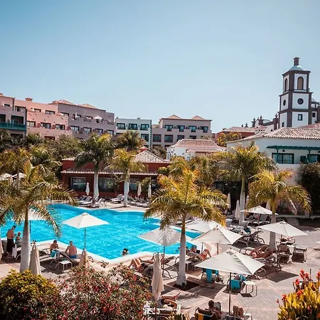 Resort Lopesan Del Conde & Thalasso 5*