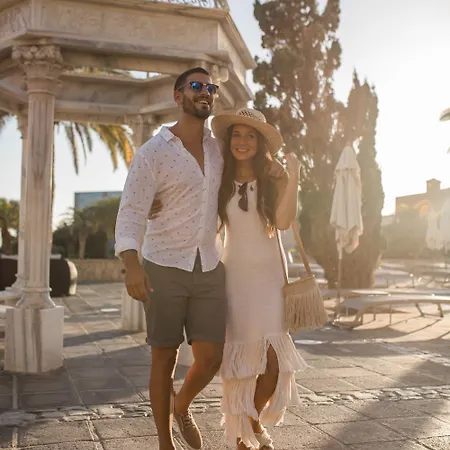 Lopesan Del Conde & Thalasso Resort Meloneras