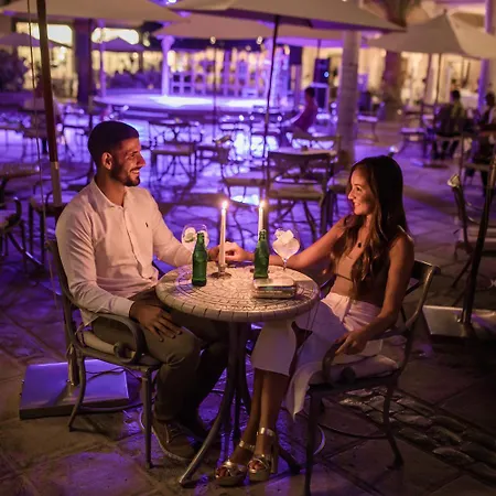 Lopesan Del Conde & Thalasso Resort 5*
