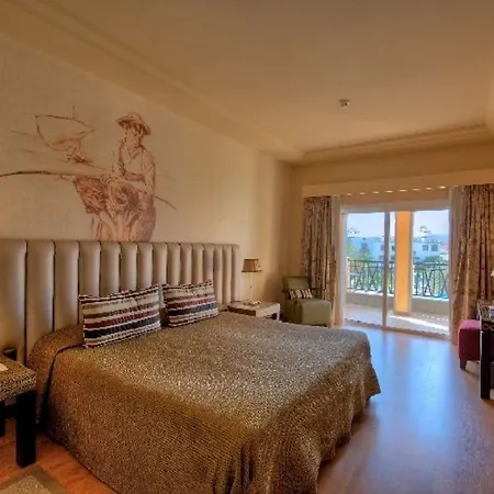 Lopesan Del Conde & Thalasso Meloneras