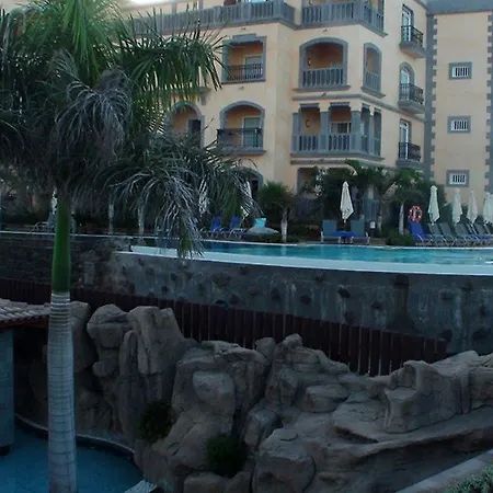Resort Lopesan Del Conde & Thalasso 5*
