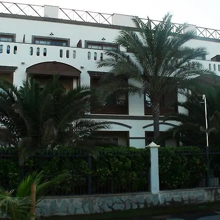 Lopesan Del Conde & Thalasso 5*