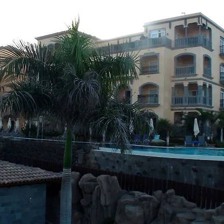 Lopesan Del Conde & Thalasso 5* Meloneras