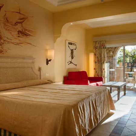 Lopesan Del Conde & Thalasso Resort Meloneras