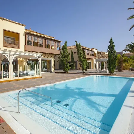 Lopesan Del Conde & Thalasso