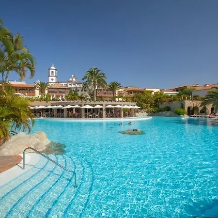 Lopesan Del Conde & Thalasso 5*
