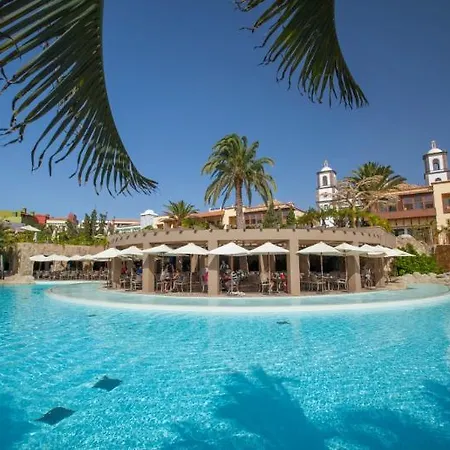 Resort Lopesan Del Conde & Thalasso Meloneras
