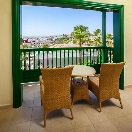 Resort Lopesan Del Conde & Thalasso