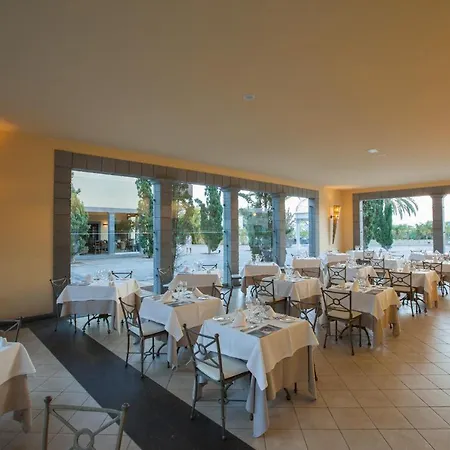 Lopesan Del Conde & Thalasso Meloneras