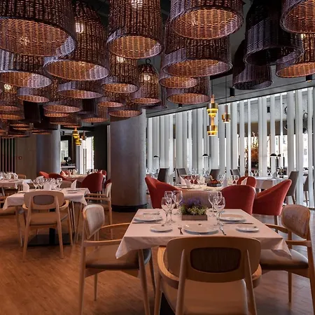 Resort Lopesan Del Conde & Thalasso 5*