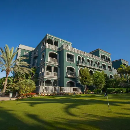 Resort Lopesan Del Conde & Thalasso Meloneras