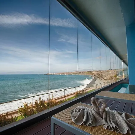 Lopesan Del Conde & Thalasso 5*