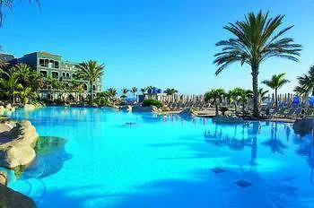 Lopesan Del Conde & Thalasso Üdülőközpont