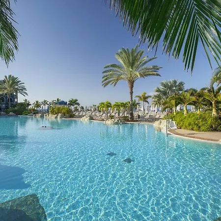 Lopesan Del Conde & Thalasso Üdülőközpont