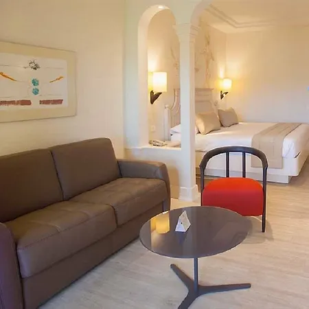 Üdülőközpont Lopesan Del Conde & Thalasso Meloneras