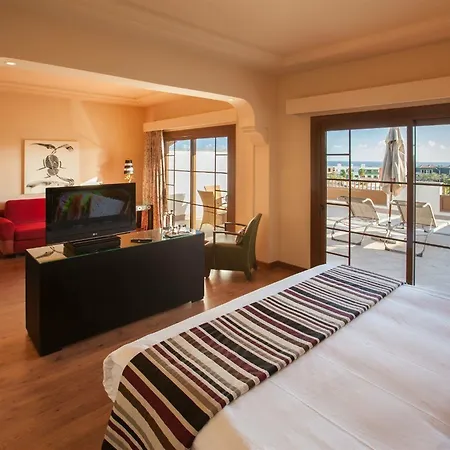 Lopesan Del Conde & Thalasso Üdülőközpont 5*