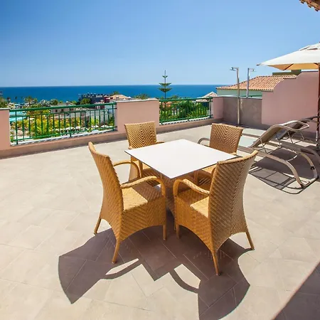 Semesteranläggning (resort) Lopesan Del Conde & Thalasso 5*